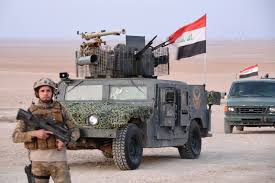 الحلف الأطلسي سيستأنف أنشطته لتدريب القوات في العراق