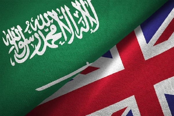 انجازات مهمة لخريجين سعوديين من الجامعات البريطانية في تمتين العلاقات