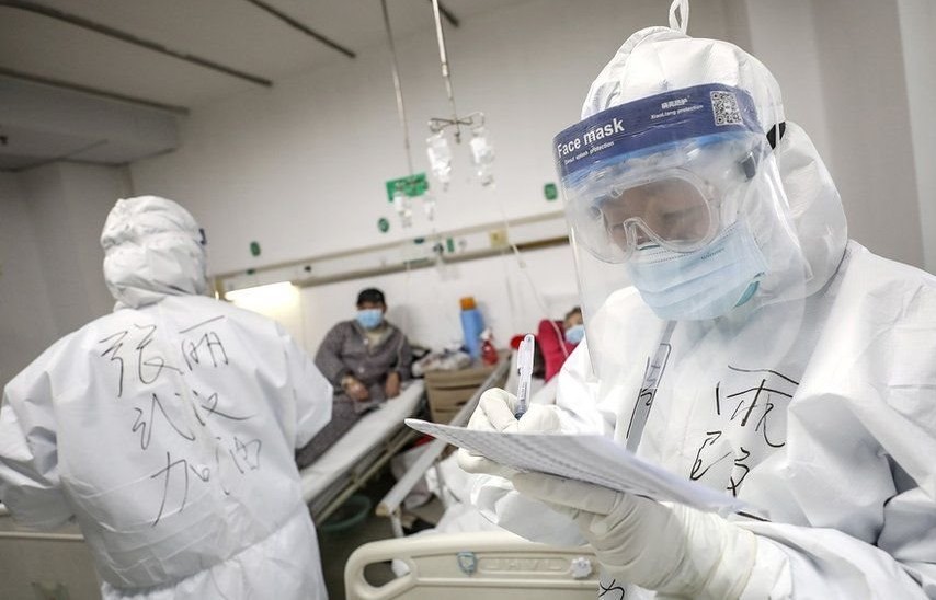 فيروس كورونا: مقاطعة هوبي الصينية منشأة الفيروس تحظر حركات السيارات لوقف انتشار الوباء