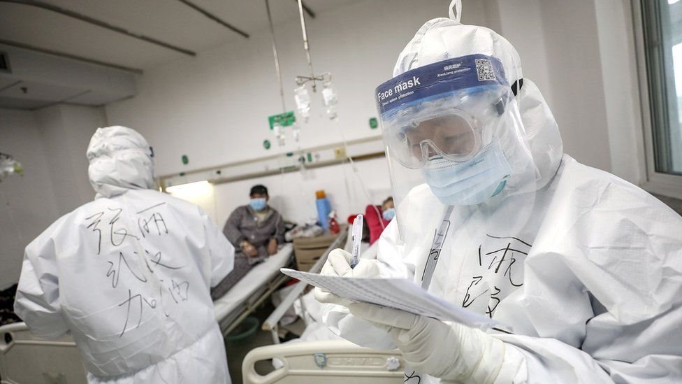 فيروس كورونا: مقاطعة هوبي الصينية منشأة الفيروس تحظر حركات السيارات لوقف انتشار الوباء