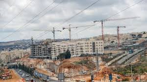 الأردن يدين إعلان نتانياهو بناء آلاف الوحدات الاستيطانية الجديدة في القدس الشرقية المحتلة