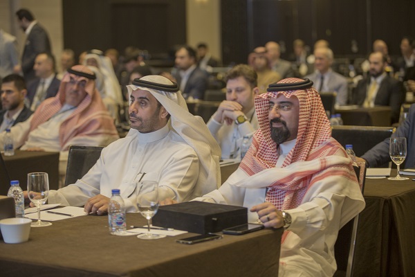 إنطلاق الدورة الثانية من منتدى بناء السينما السعودية