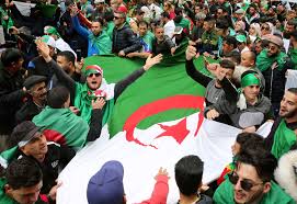 إرجاء لقاء الحراك الخميس في الجزائر لعدم الحصول على إذن