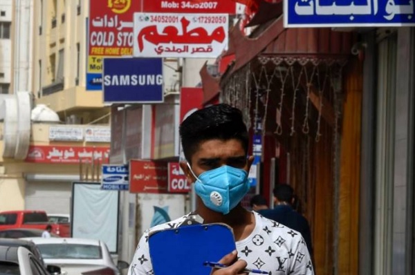 المصابون بفيروس كورونا في البحرين يتماثلون للشفاء