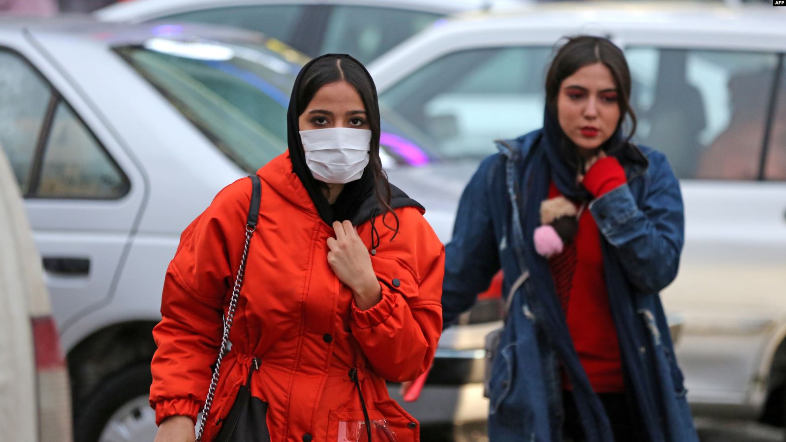 فيروس كورونا يواصل التفشي في العالم