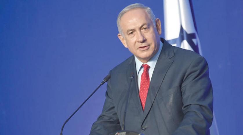 نتانياهو صاحب أطول عهد في رئاسة الحكومة في إسرائيل