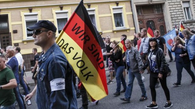 هجوم هاناو: لماذا يحمّل حزب البديل اليميني المتطرف مسؤولية العنف العنصري في ألمانيا؟