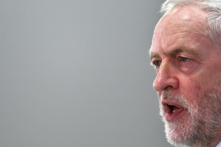 انطلاق الانتخابات داخل حزب العمال البريطاني لاختيار زعيم جديد