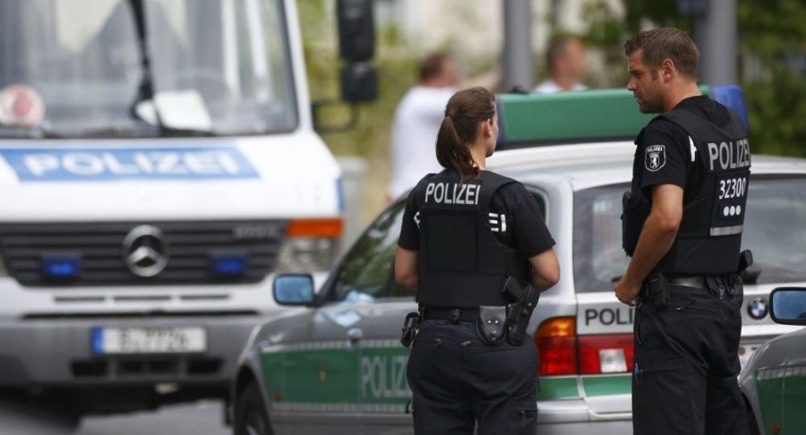 52 جريحا بينهم 18 طفلًا في حادث الدهس لحشد خلال كرنفال في ألمانيا