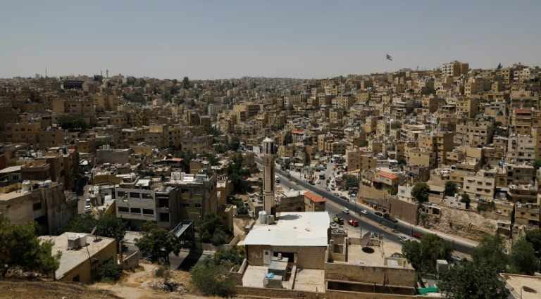 الأردن يدين إعلان نتانياهو عن بناء وحدات استيطانية جديدة في الضفة