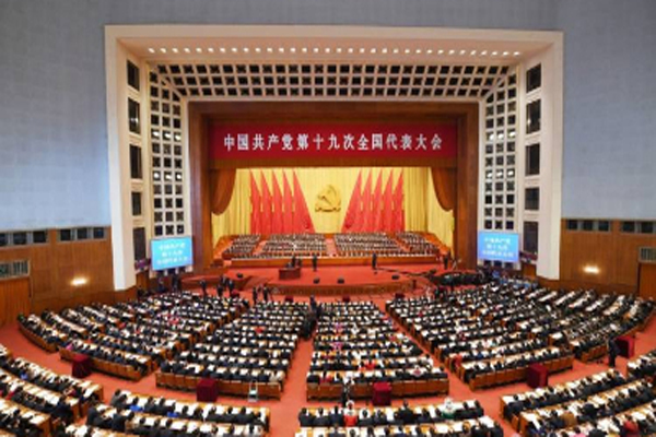 الصين ترجئ دورتها البرلمانية السنوية للمرة الأولى منذ عقود