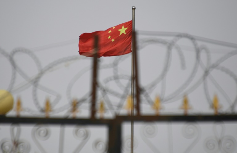 الأمم المتحدة تطالب بزيارة دون عراقيل لاقليم شينجيانغ الصيني