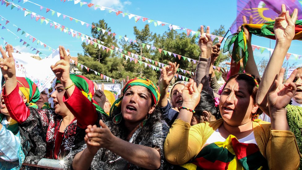 اليوم العالمي للمرأة: خمس معلومات تحتاج لمعرفتها