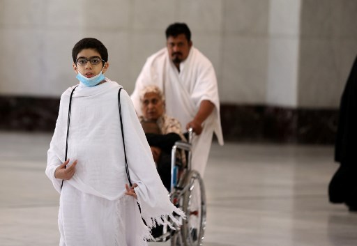 السعودية: 3 إصابات جديدة بفيروس كورونا وشفاء حالة
