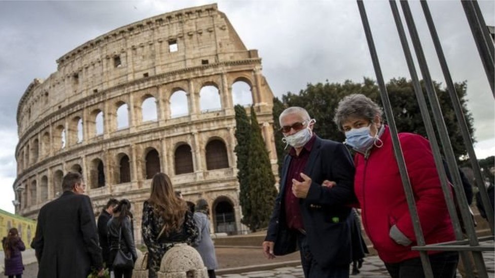 فيروس كورونا: إيطاليا تغلق كل المدارس بعد ارتفاع عدد الوفيات
