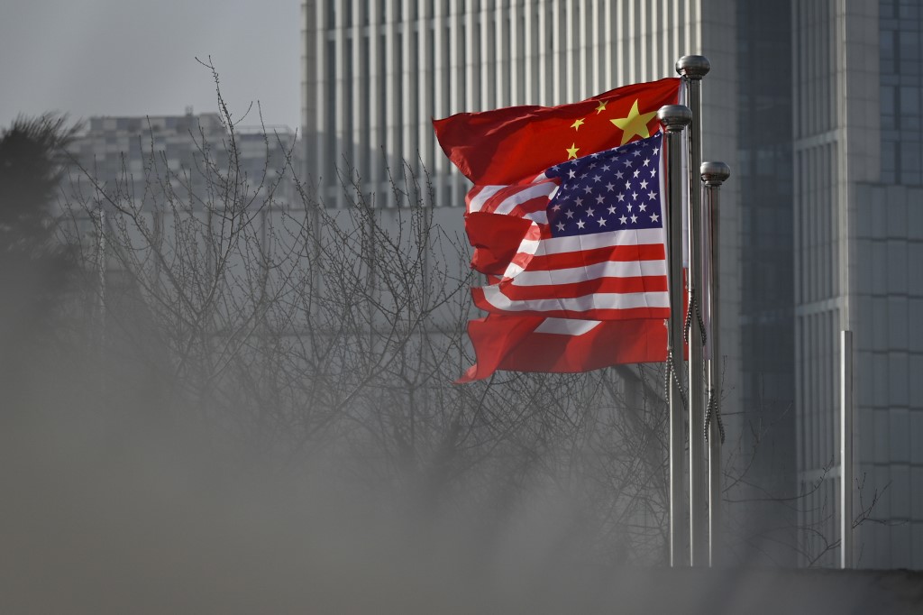واشنطن تخفّض عدد الصحافيين الصينيين العاملين في أراضيها