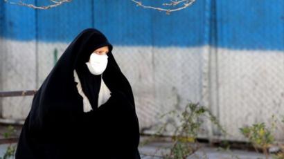إيران تعلن 15 حالة وفاة جديدة بسبب كورونا 