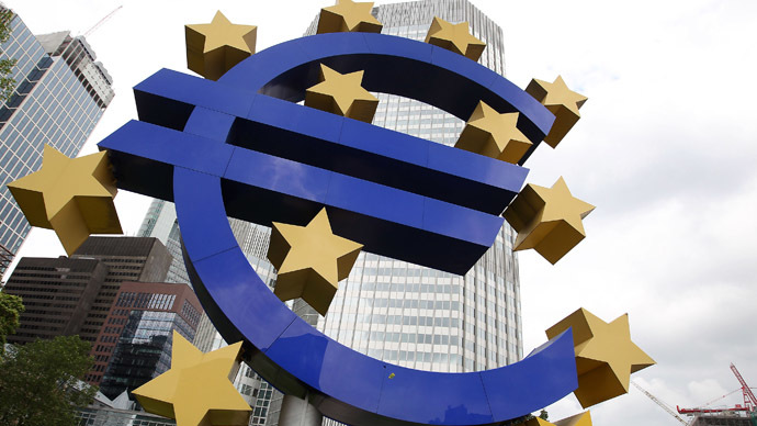 منطقة اليورو تدرس اتخاذ اجراءات مالية لوقف تأثير كورونا