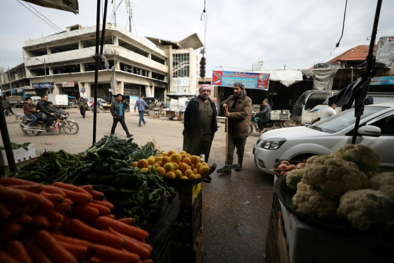سكان إدلب: الهدنة ستبقى حبرًا على ورق