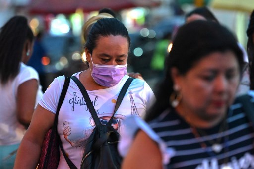 كوستاريكا تسجل أول إصابة بكورونا المستجد