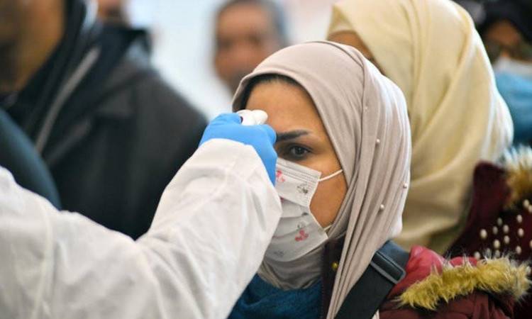 البحرين تعلن تعافي 8 حالات إضافية من فيروس كورونا