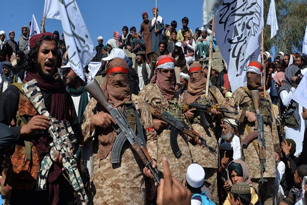 طالبان وتحدي نبذ الجهاد والتحوّل إلى جماعة سياسية