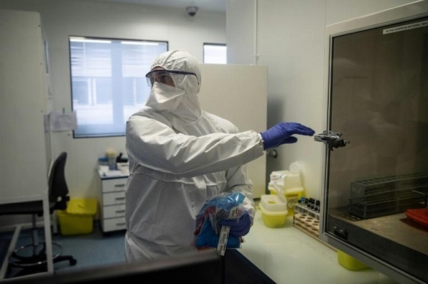 المغرب يسجل أول وفاة بفيروس كورونا