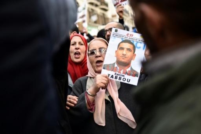 استئناف محاكمة مسؤولين سابقين ورجال اعمال في قضية فساد بالجزائر