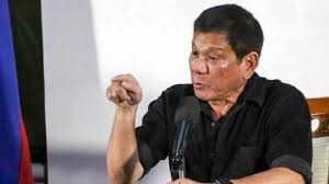 الرئيس الفلبيني سيخضع لفحص الكشف عن فيروس كورونا بشكل وقائي