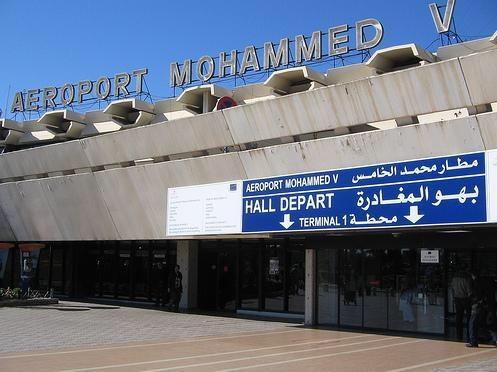 المغرب يعلّق الرحلات الجوية من وإلى أكثر من 20 دولة