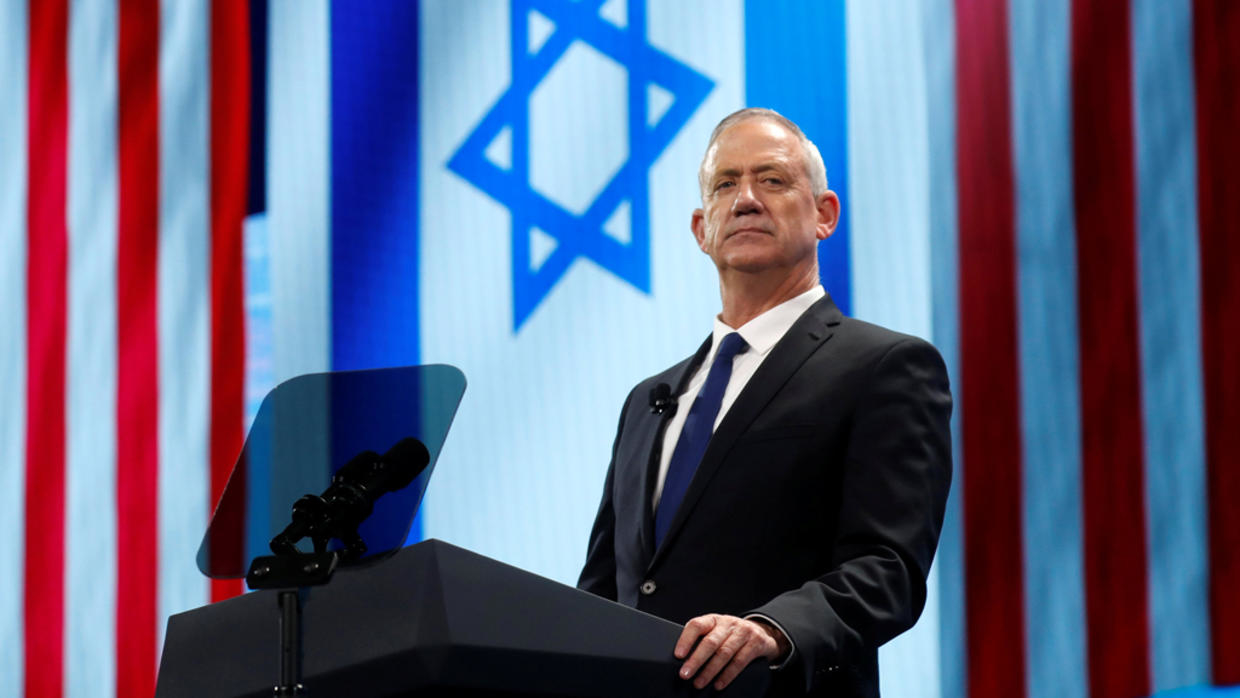 توفير الحماية الرسمية لزعيم المعارضة في إسرائيل بعد تهديدات بالقتل