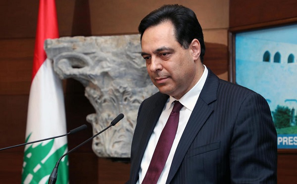 لبنان المتخلف عن سداد ديونه يواجه تحدي الإصلاحات