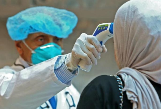 الكويت تعلن تسجيل 4 إصابات جديدة بفيروس كورونا
