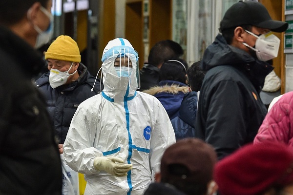 تسجيل 21 إصابة جديدة بفيروس كورونا في الصين
