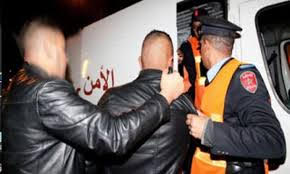 اعتقال 11 شخصا بالمغرب بتهمة نشر الأخبار الزائفة حول 