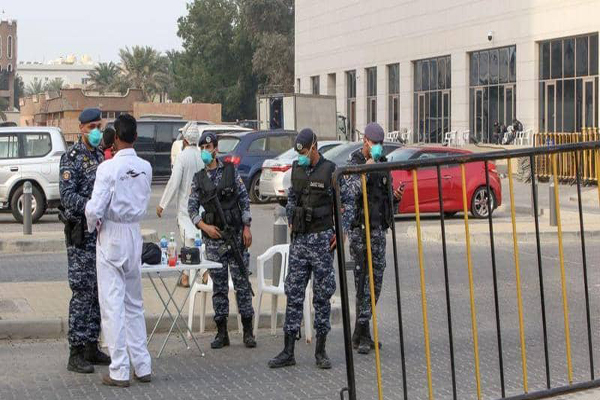 12 إصابة جديدة بكورونا في الكويت