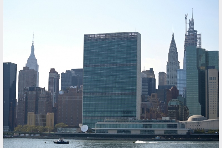 نهج الأمم المتحدة التعددي تحت تهديد كورونا