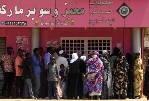 السودان يعلن حال الطوارئ الصحية لمواجهة كورونا
