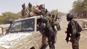 مقتل 70 جنديا نيجيريا على الأقل في كمين نصبه جهاديون 