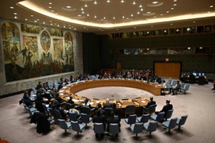 مجلس الأمن ينعقد عبر الفيديو للمرة الأولى في تاريخه