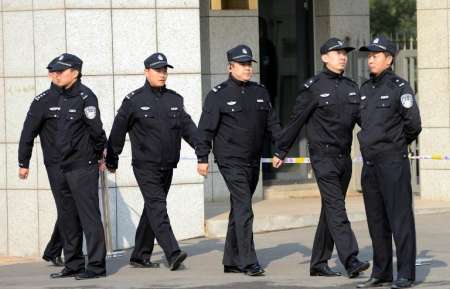 خبراء: قلق بشأن اختفاء محامين حقوقيين في الصين