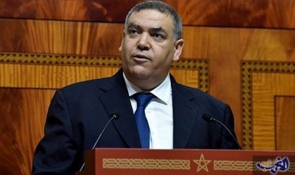 وزير الداخلية المغربي عبد الوافي لفتيت