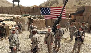 البنتاغون يؤكد استمرار العمليات العسكرية الأميركية في الخارج رغم تفشي كورونا