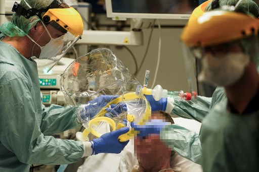قطر تسجّل أول وفاة بفيروس كورونا المستجد