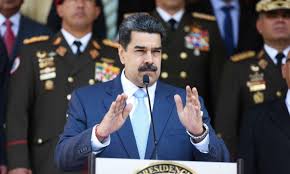 هيئة الأركان الفنزويلية بعد اتهامات واشنطن: مستمرون في دعمنا لمادورو 