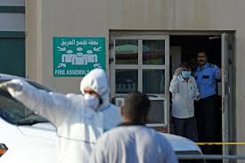 البحرين تعلن استخدام دواء لعلاج كورونا