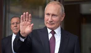 بوتين يتوجه بكلمة للأمة بشأن كورونا الأربعاء