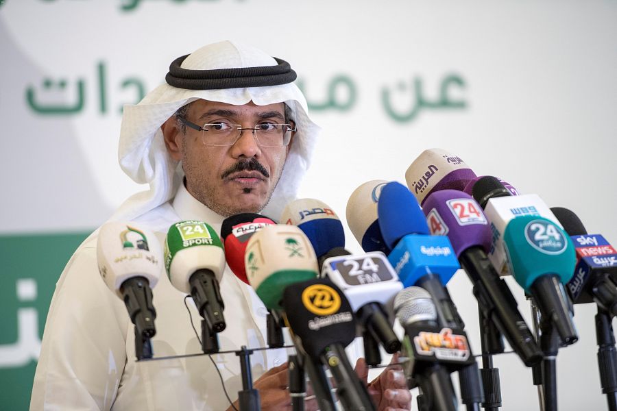 السعودية تعلن تسجيل 112 إصابة جديدة بكورونا