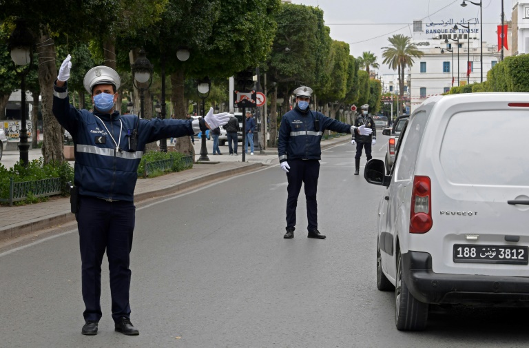 المغرب: 35 حالة اصابة جديدة بـ