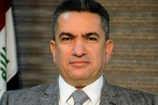 عدنان الزرفي